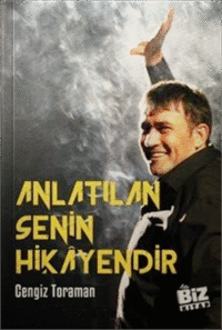 Anlatılan Senin Hikayendir