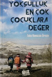 Yoksulluk En Çok Çocuklara Değer