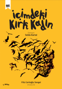 İçimdeki Kırk Kadın