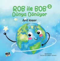 Rob ile Bob 2 / Dünya Dönüyor