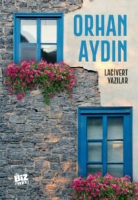 Lacivert Yazılar